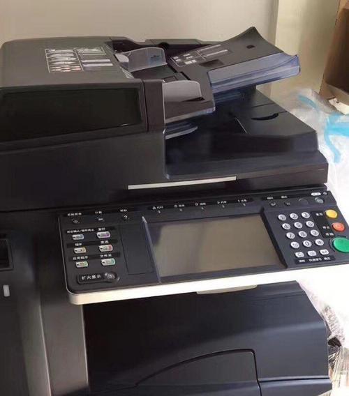 打印机复印机线束设置方法（详解打印机复印机线束设置步骤）