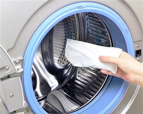 洗衣机塑料修复的有效方法（如何修复洗衣机塑料零件的破损和磨损问题）