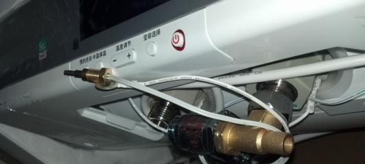 如何正确清洗燃气热水器内胆（详细教你清洗步骤）