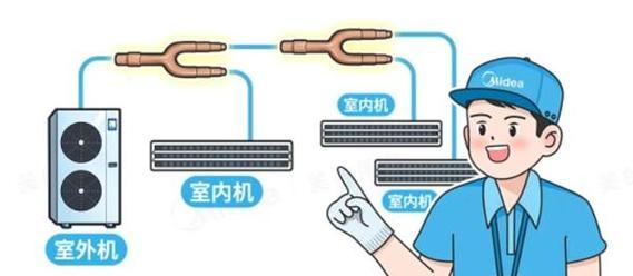 中央空调禁区安装方法（实现环保的中央空调安装）