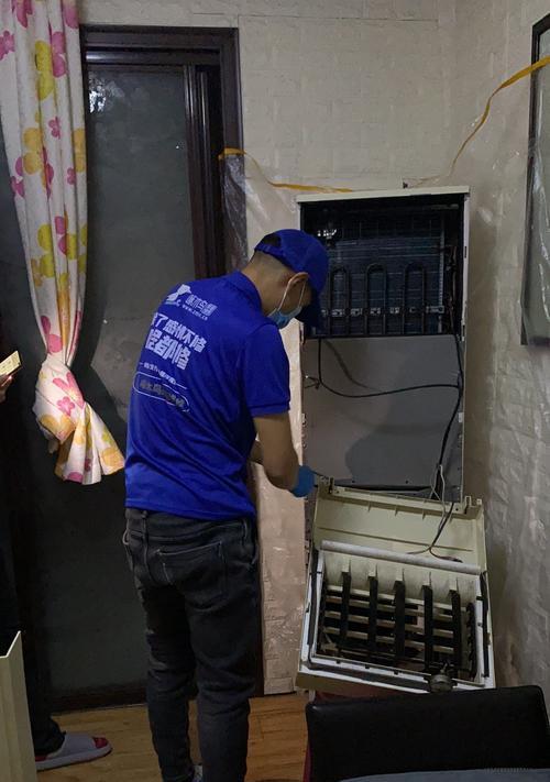 如何处理以旧台式电脑（延长台式电脑的使用寿命的实用方法）