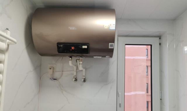 轻巧热水器安装指南（轻松安装热水器）