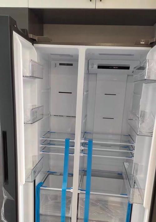 冰箱运输中能否躺放（正确的冰箱运输姿势与注意事项）