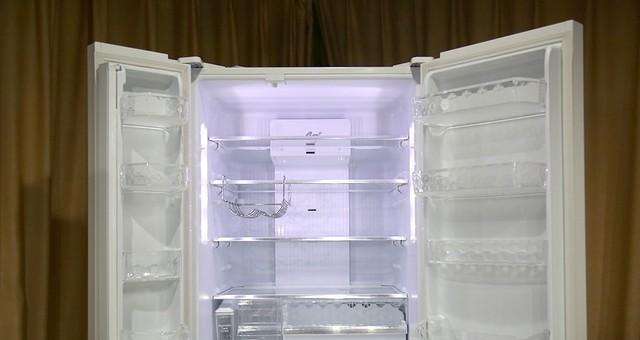 如何有效处理使用已久的松下冰箱（延长松下冰箱使用寿命的方法与技巧）