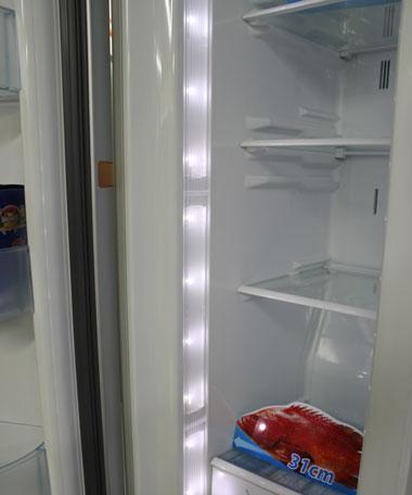 如何有效处理使用已久的松下冰箱（延长松下冰箱使用寿命的方法与技巧）
