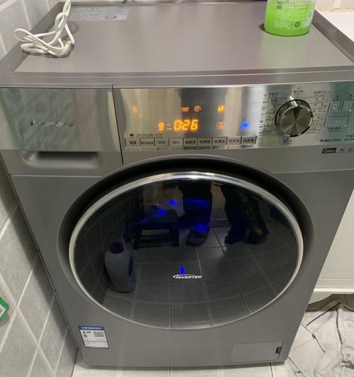 松下洗衣机显示0E故障原因与处理方法（解决松下洗衣机0E故障的有效方法）