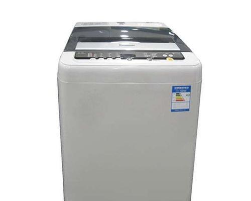 松下洗衣机920故障处理方法（解决洗衣机920故障的有效措施）