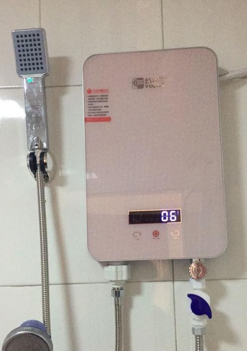 电热水器水箱漏水的危险性（漏水位置决定风险大小）