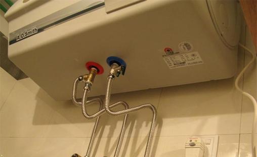 热水器不出热水的原因及解决方法（为什么热水器没有热水）