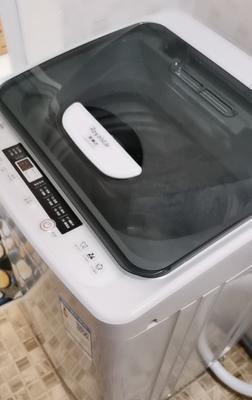 揭秘荣事达洗衣机不脱水的原因（为什么荣事达洗衣机无法有效脱水）