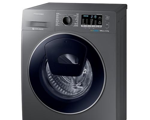 三星洗衣机E7故障的处理方法（解决三星洗衣机E7故障的有效方案）