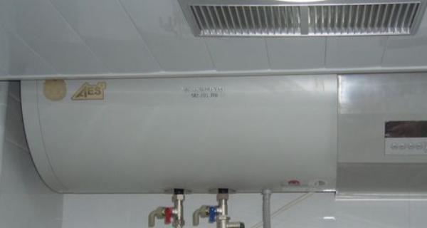 热水器仍在烧水，该怎么处理（解决方法及注意事项）