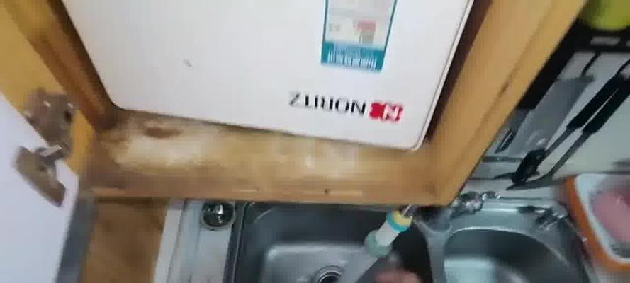 意菲尼壁挂炉E2故障原因及维修办法（探索意菲尼壁挂炉E2故障的根源及解决方案）
