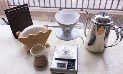 咖啡机吸水慢的原因及解决方法（为什么咖啡机吸水慢）