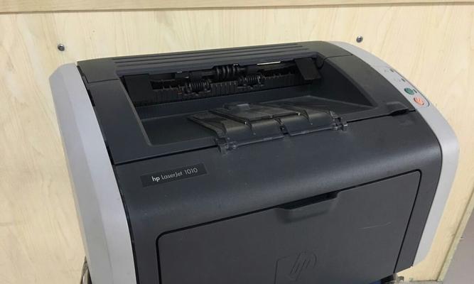 打印机不打印字了（为什么打印机突然间不打印字了）