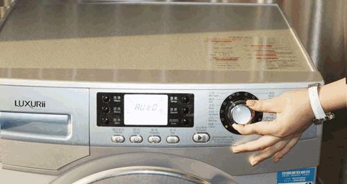 洗衣机开关按钮卡原因分析（导致洗衣机开关按钮卡的原因及解决方法）