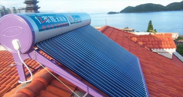 以太阳能热水器不出热水的可能原因及解决方法（为什么热水器无法加热水）