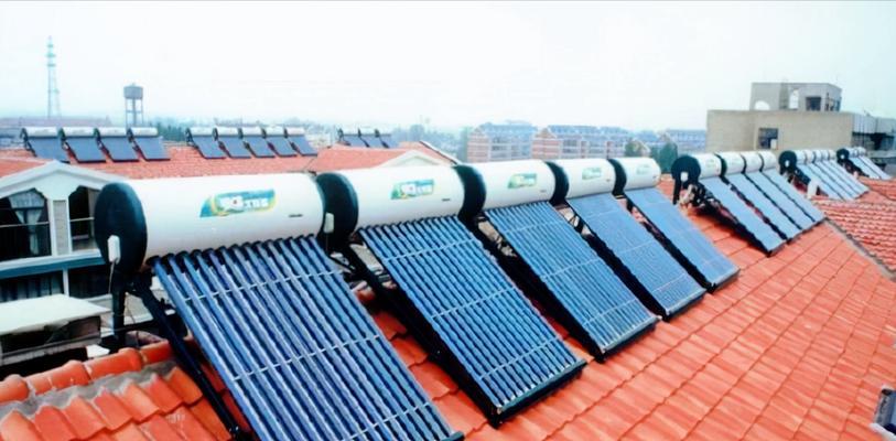 以太阳能热水器不出热水的可能原因及解决方法（为什么热水器无法加热水）