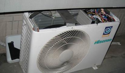 中央空调防锈处理的重要性（保护中央空调设备）