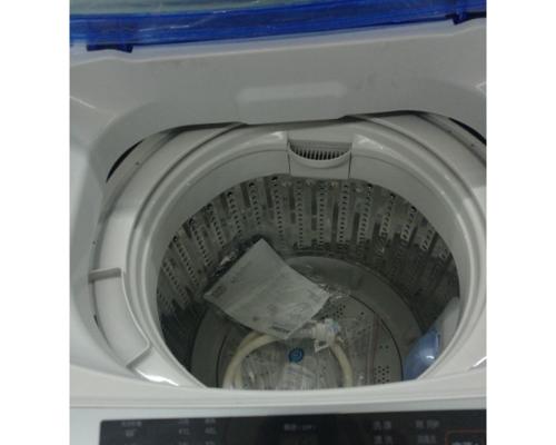 海尔洗衣机水位工作原理解析（如何调节洗衣机的水位）