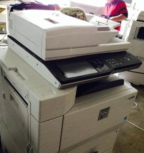 金山区二手复印机业务处理的现状与发展（深入分析金山区二手复印机交易市场）