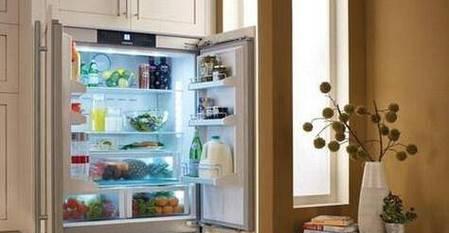 冰箱不停制冷的解决方法（避免浪费能源）