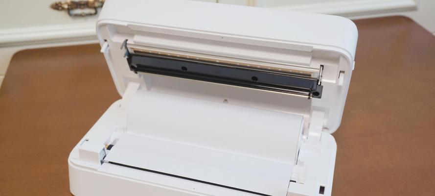电脑打印机加墨设置攻略（一步步教你轻松完成打印机墨盒更换）