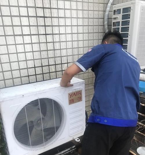 空调室外机不工作的原因及解决方法（室外机故障的常见原因和修复技巧）