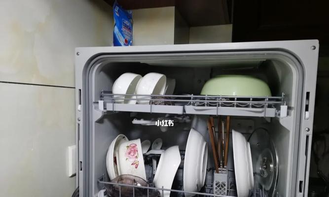 解决洗碗机无水问题的有效方法（如何应对洗碗机无法供水的困扰）