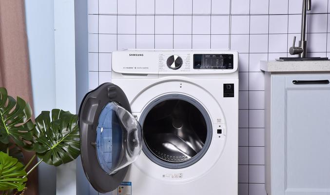 洗衣机漏水问题解决方法（应对洗衣机漏水困扰）