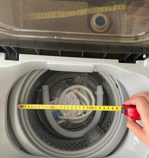洗衣机漏水问题解决方法（应对洗衣机漏水困扰）