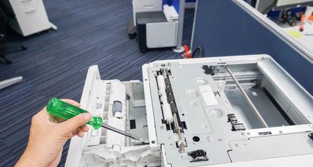 如何修复打印机废墨垫问题（简单有效的方法和关键步骤）
