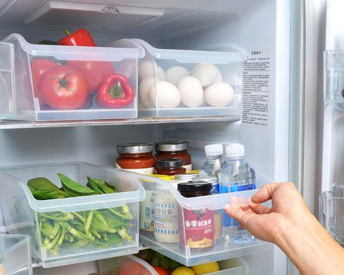 冰箱冷冻肉的保存方法（保鲜技巧）