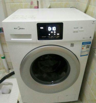 海尔滚筒洗衣机E1故障原因及解决方法（探究海尔滚筒洗衣机E1故障的根本问题）