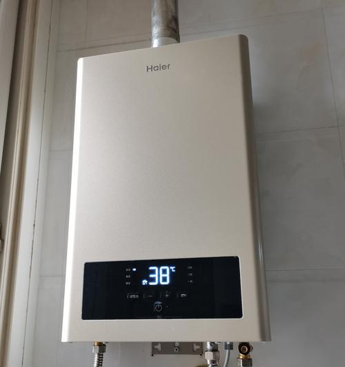 为什么天然气热水器打不着火（家电师傅有话要说）