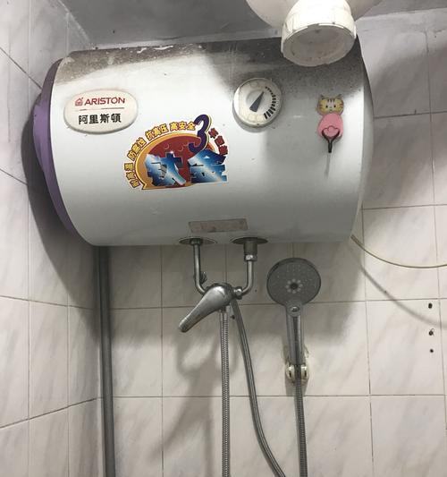 解决前锋热水器进水阀门漏水问题的有效方法（探究前锋热水器水阀漏水原因及解决办法）