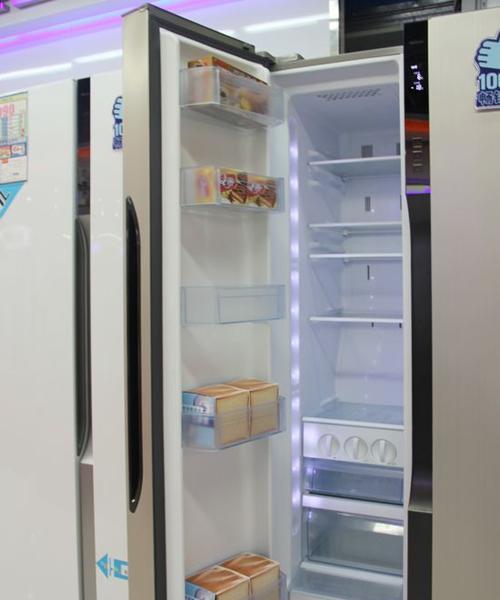 如何调整海信冰箱冷藏温度（冰箱冷藏温度设置步骤详解）