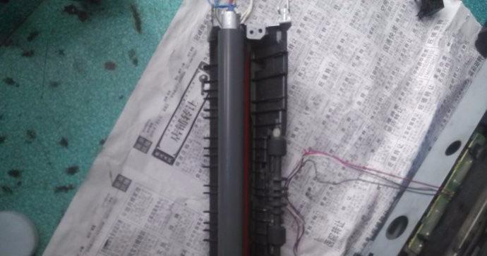 佳能复印机定影膜故障的原因与解决方法（详解佳能复印机定影膜故障的成因及解决方案）