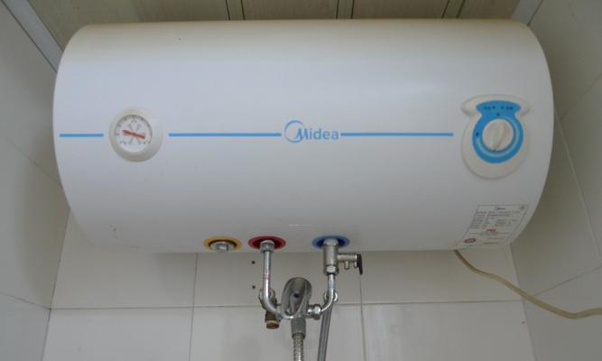 夏普平衡式热水器出热水太慢的原因分析（探究夏普平衡式热水器出热水缓慢的问题及解决方法）
