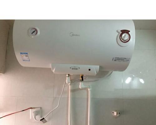 电热水器防电墙漏水的方法（避免电热水器漏水引发电墙触电事故的关键步骤）