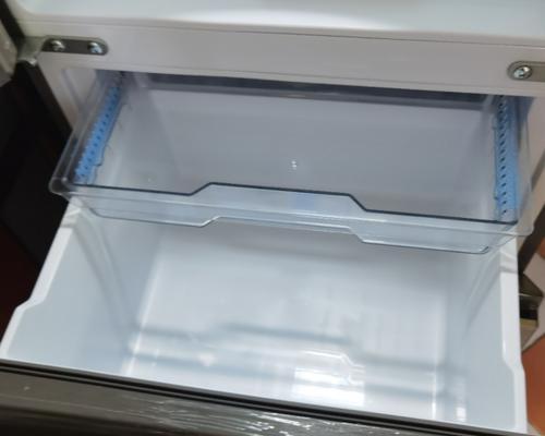 以冰柜能效测试方法为主题的研究与应用（提高冰柜能效的关键措施及未来发展方向）