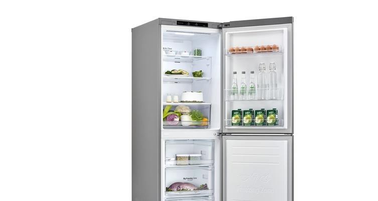 LG电冰箱冷藏室不工作可能是电源问题（电源故障导致LG电冰箱冷藏室无法正常运行）