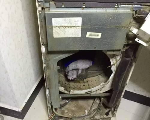 清洗空调的正确方法（让你的空调重获清新之感）