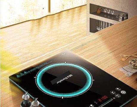 电磁炉无代码故障的原因及解决方法（电磁炉显示屏不亮）