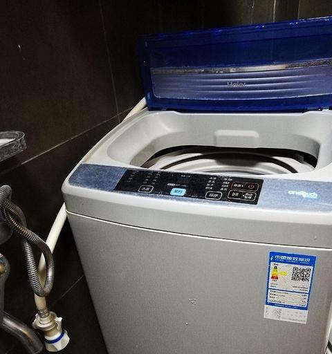 海尔洗衣机不脱水的原因及解决方法（探究海尔洗衣机不脱水的原因）