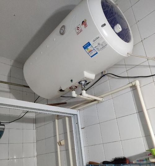空气热水器系统故障的解决方法（如何处理常见的空气热水器故障问题）