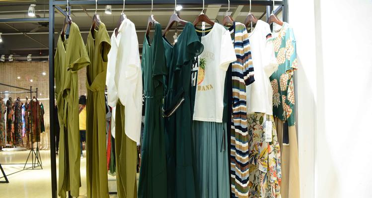 国内中高档女装品牌（值得信赖的女装品牌）