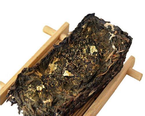喝黑茶有什么好处（黑茶对身体的好处）