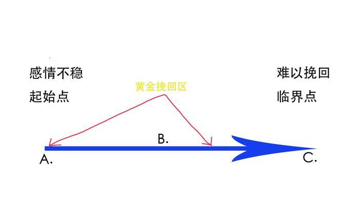 怎么挽回一段感情要说些什么话（了解爱情的3大话术）
