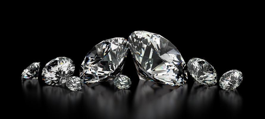 钻石怎么区分等级高低（掌握）